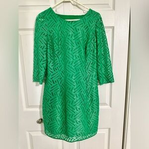 Lilly Pulitzer Size 6 Camellia Dress